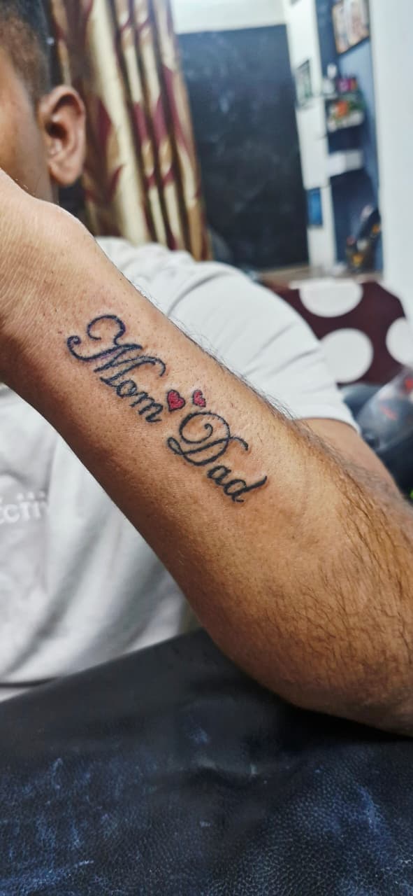 Why Choose Om Tattoo