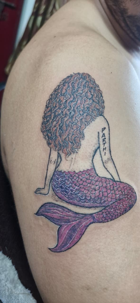 Tattoo Artwork 7