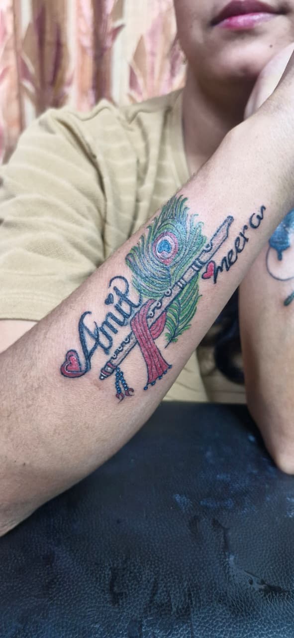 Tattoo Artwork 8