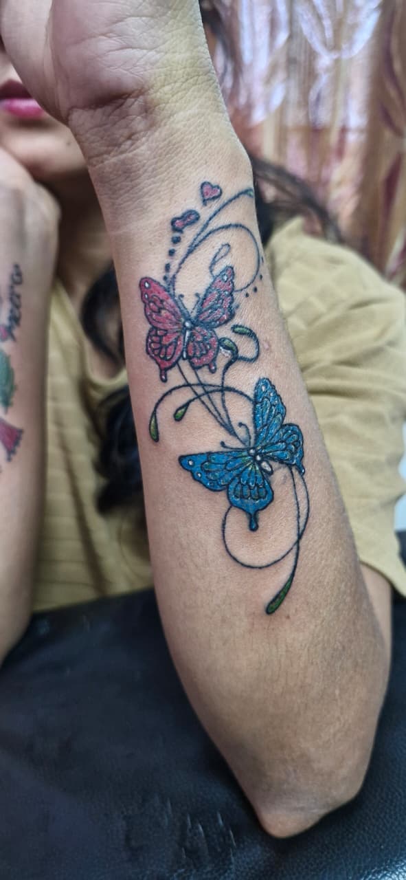 Tattoo Artwork 9