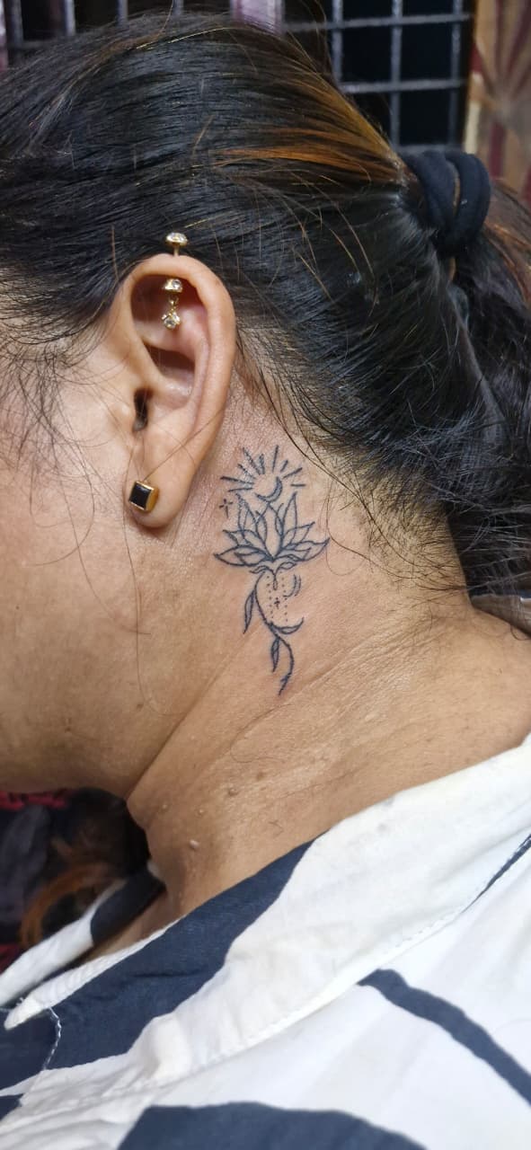 Tattoo Artwork 11