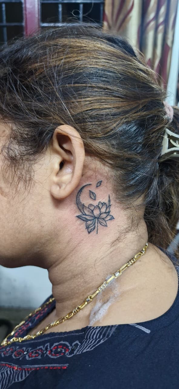 Tattoo Artwork 12