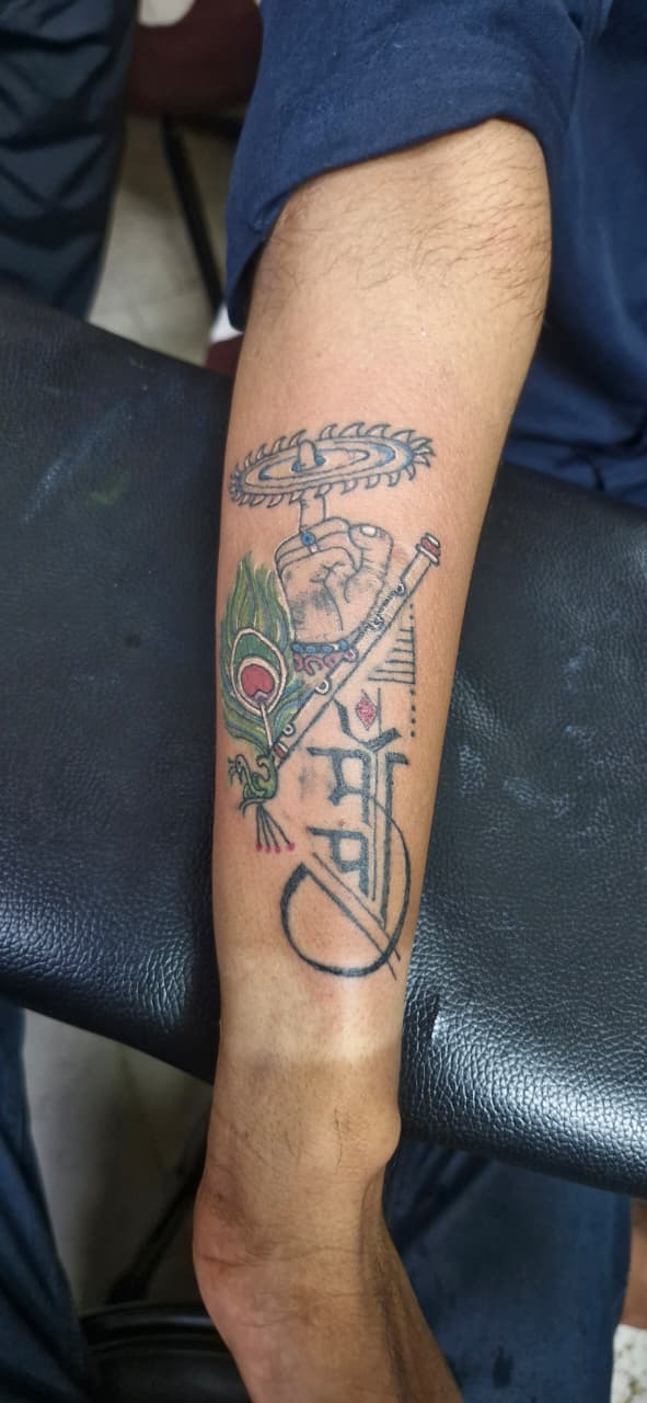 Tattoo Artwork 15